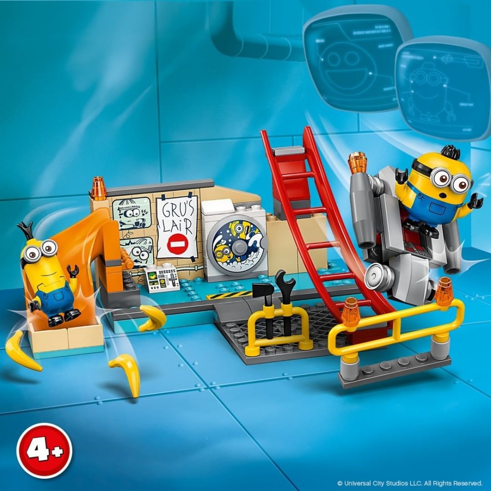 IG@lego