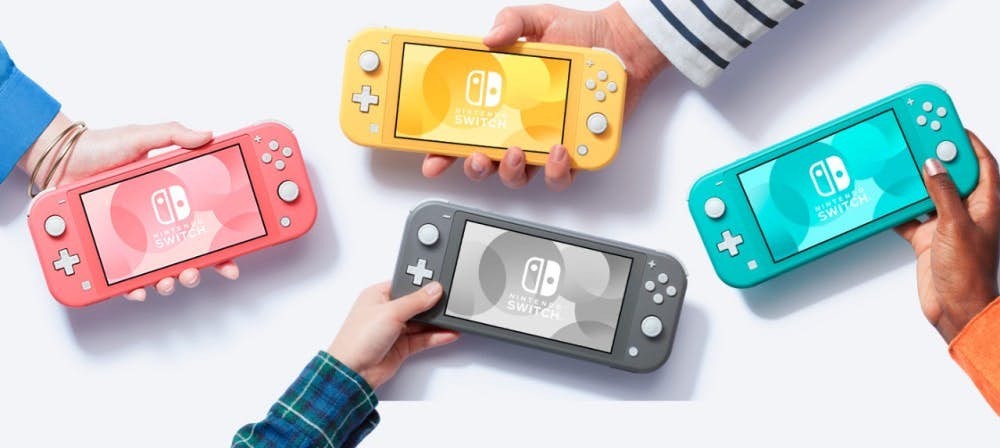 nintendo