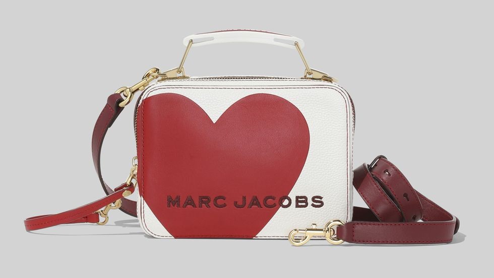 Marc Jacobs 