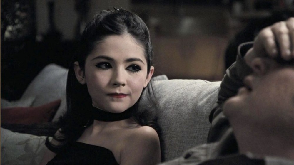 Orphan Movie