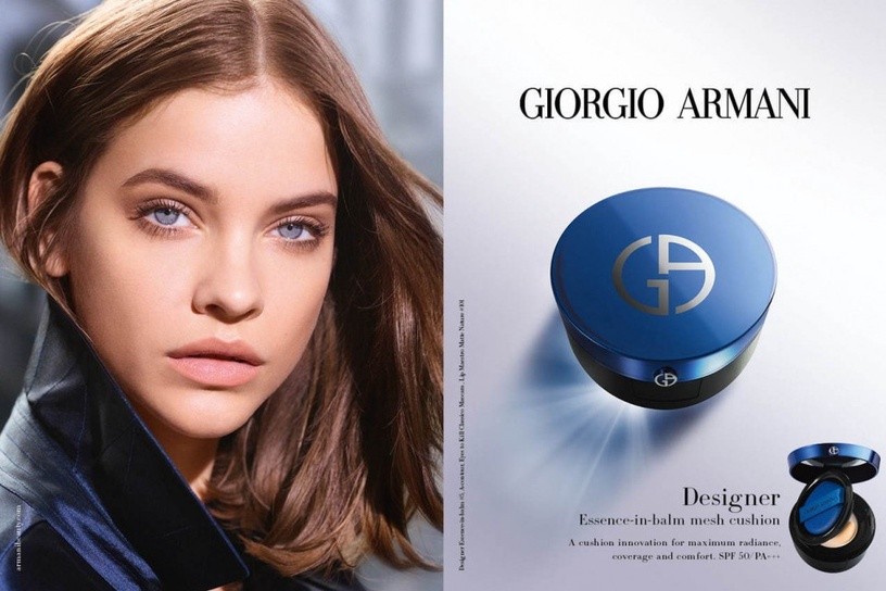 Giorgio Armani