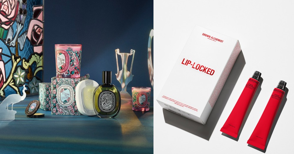 10/10 APOTHECARY POP UP展