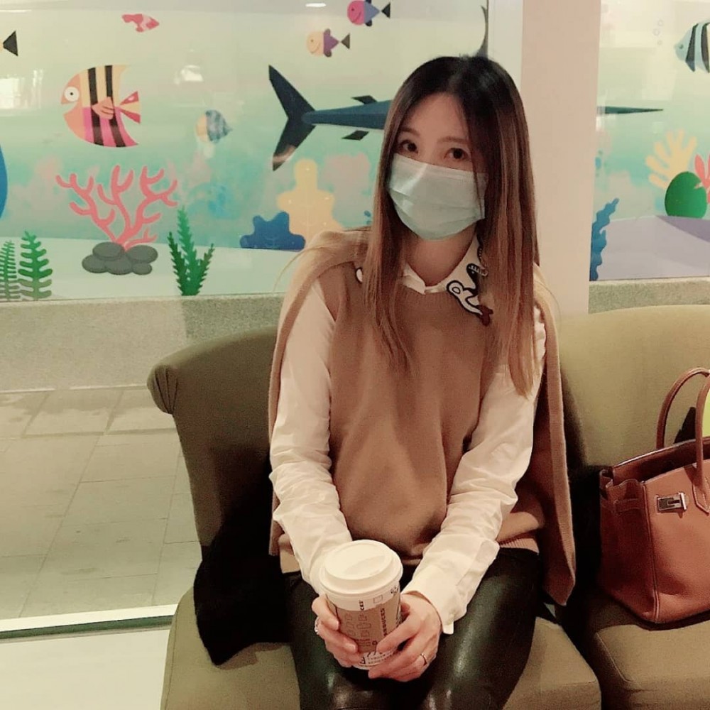 FB@劉真 Serena Liu