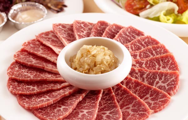 Facebook＠屋馬燒肉