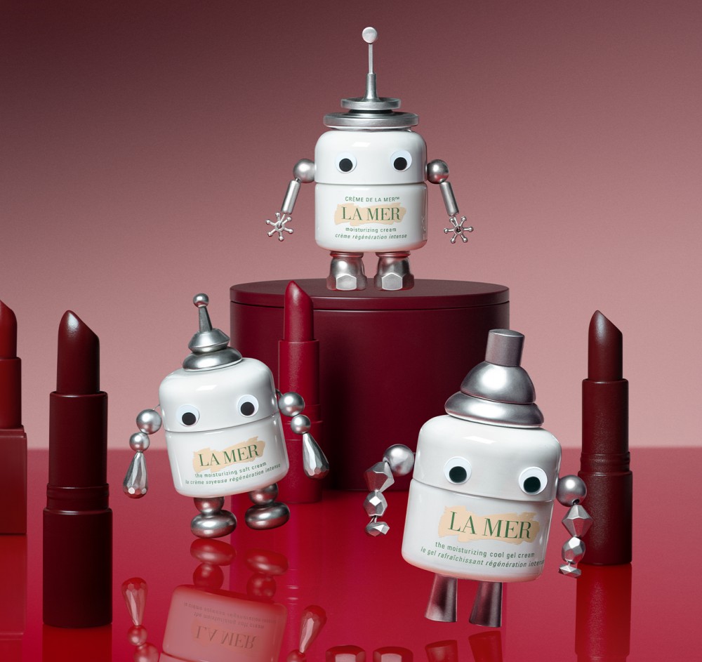 海洋拉娜小奢華