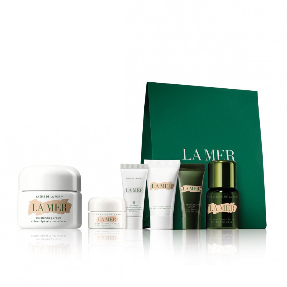 La Mer
