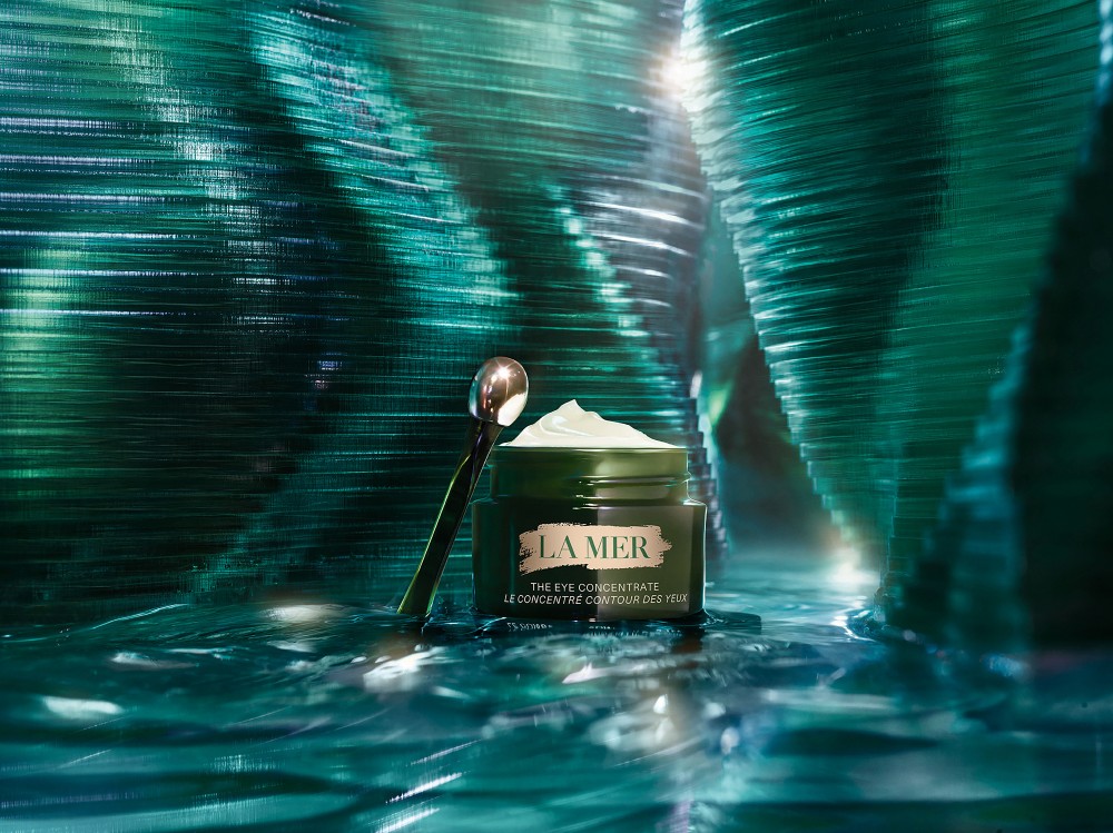 【海洋拉娜】濃萃修復眼霜