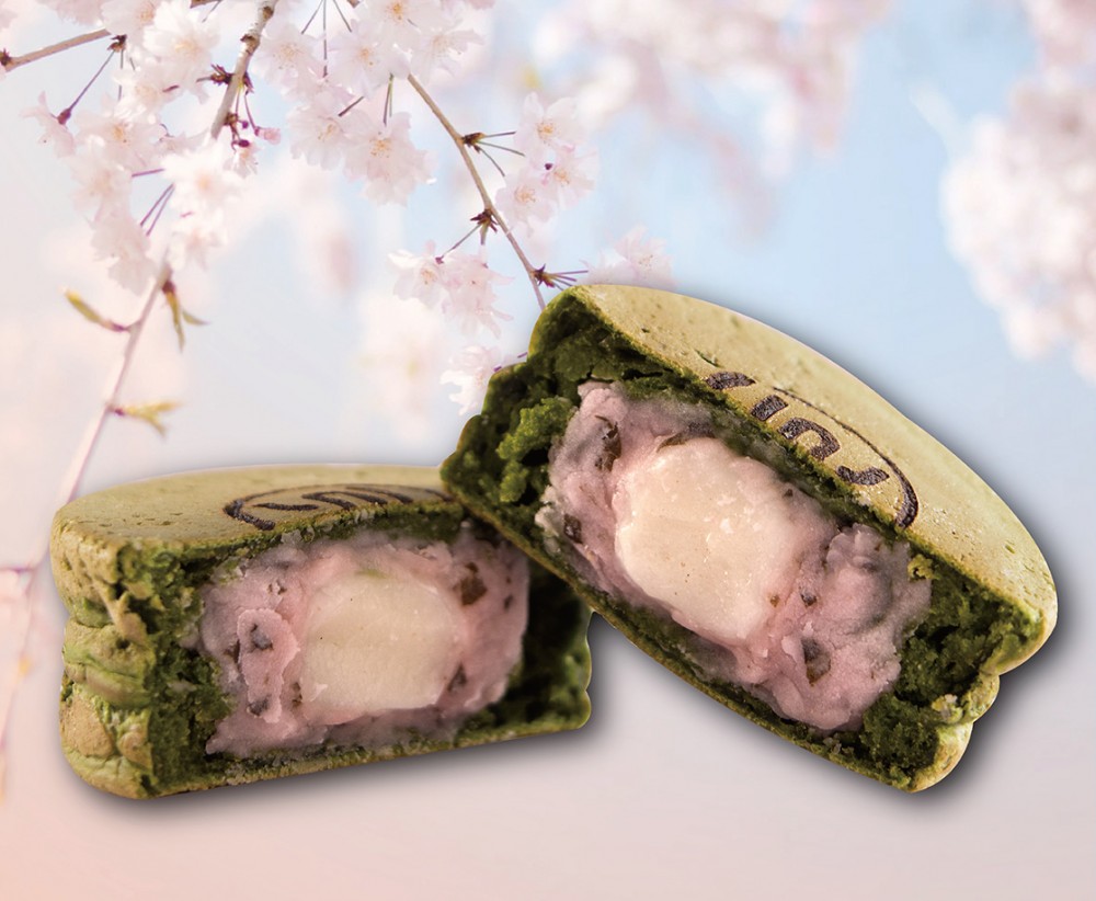 一〇八抹茶茶廊