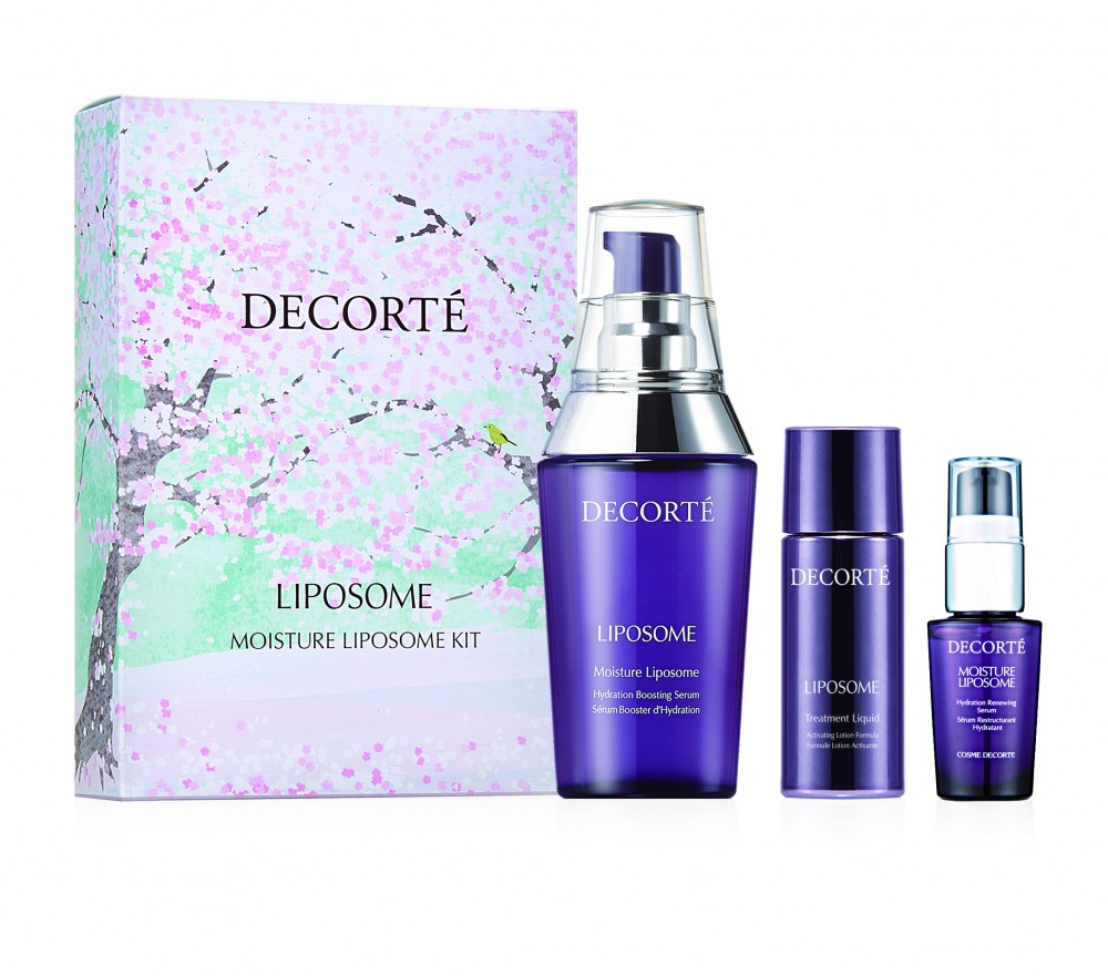 DECORTE