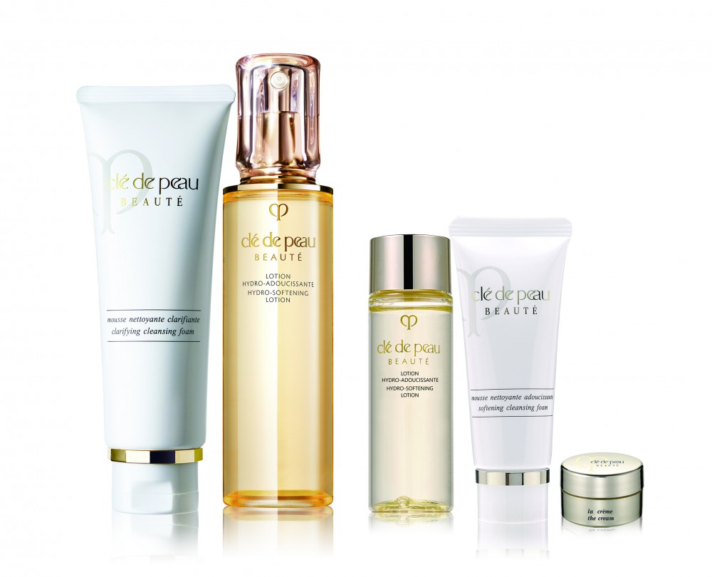 光采洗卸組贈品組合