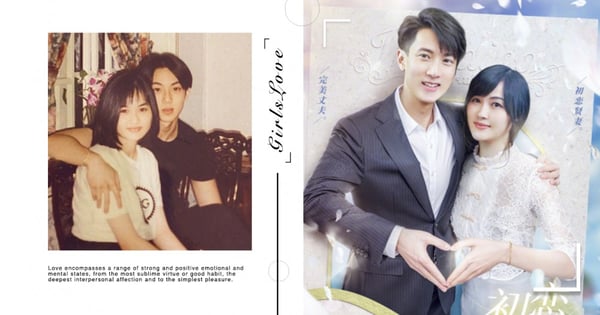 情牽24年將辦婚禮！吳尊公開16歲與老婆合影～拍婚紗甜擁浪漫告白：妳豐富了我的一生♡