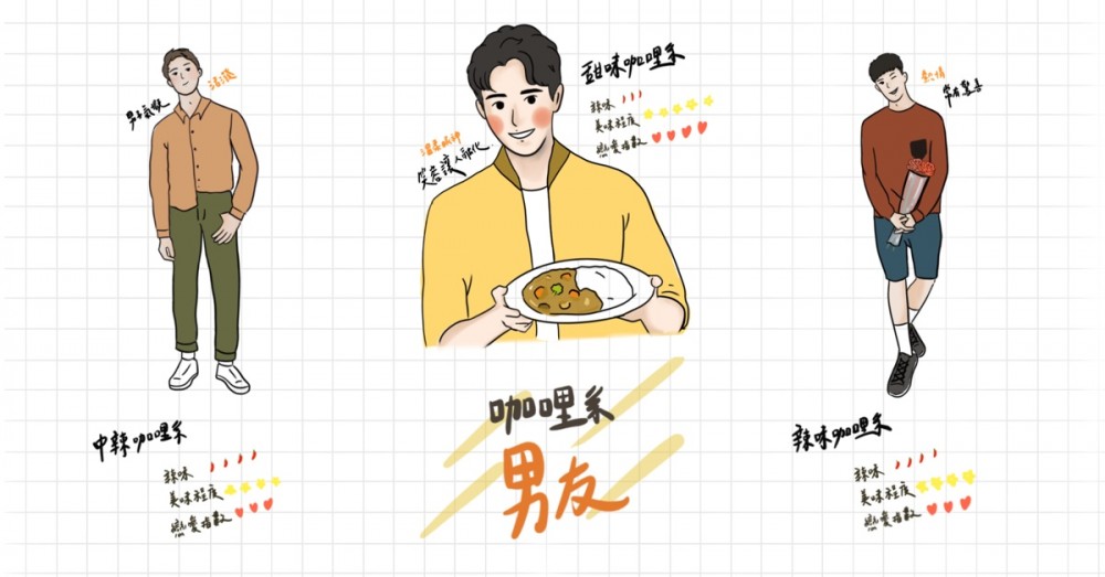 好侍食品