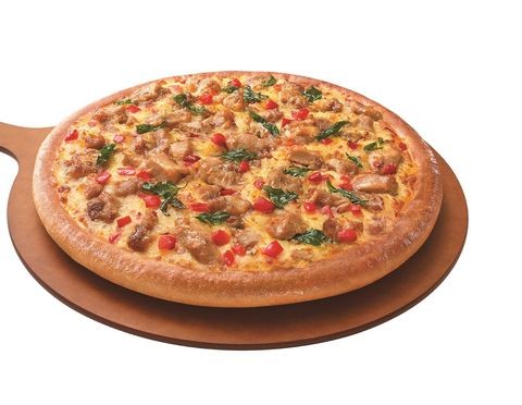 必勝客 Pizza Hut Taiwan