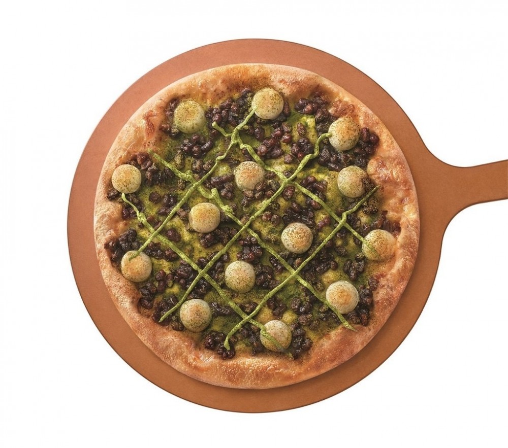 必勝客 Pizza Hut Taiwan