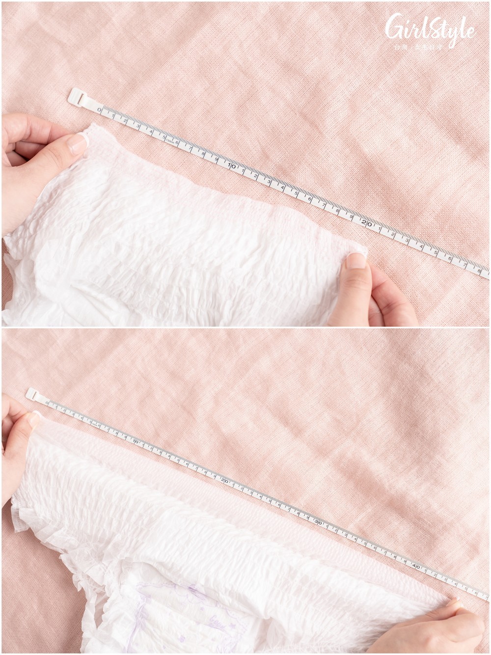 好自在_安睡褲_002