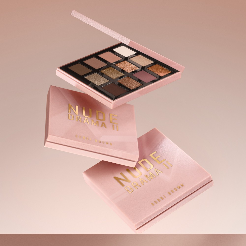 BOBBI BROWN