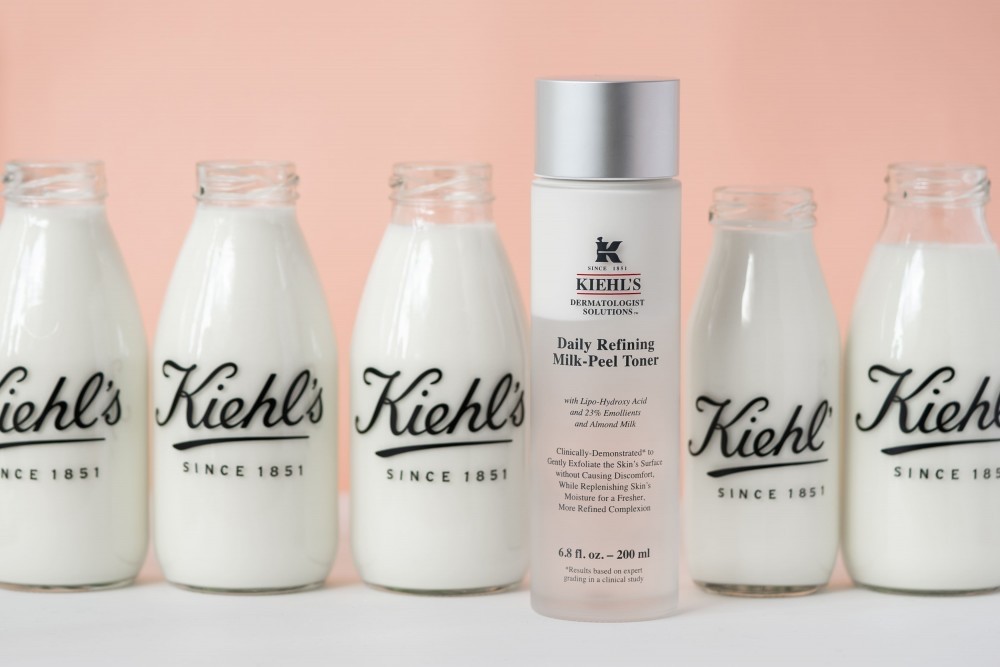 Kiehl's