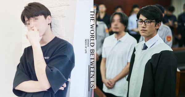 真實版《與惡》！新店直播主隨機殺人案再掀社會恐慌...吳慷仁發聲：真的很難過