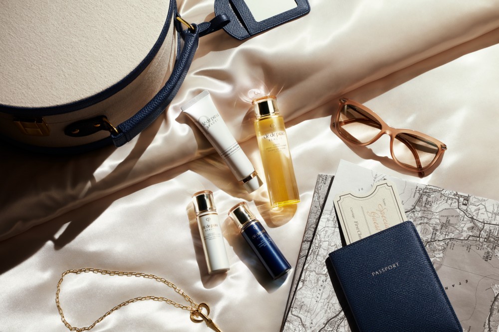 肌膚之鑰精萃光采入門組