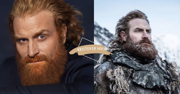 《冰與火之歌》巨人剋星托蒙德確診新冠肺炎！呼籲民眾：勿輕忽病毒、勤洗手、與人保持安全距離