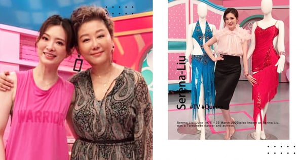 再也見不到劉真上節目...藍心湄追思淚崩：只要兩個人有緣分，不求一生有多少時間，一瞬間也等於到永遠。