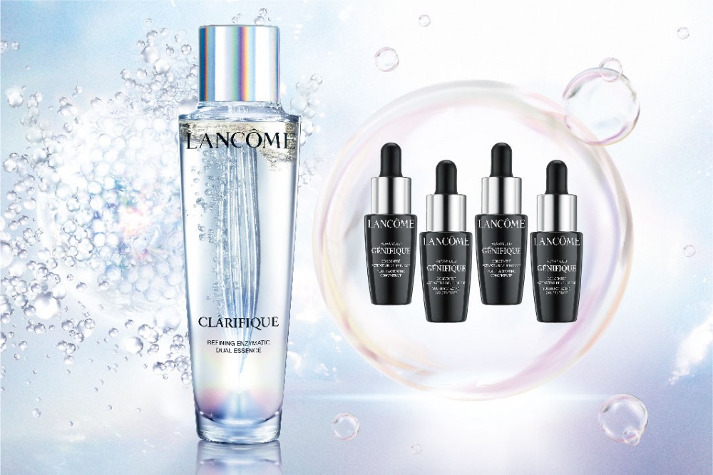 LANCOME