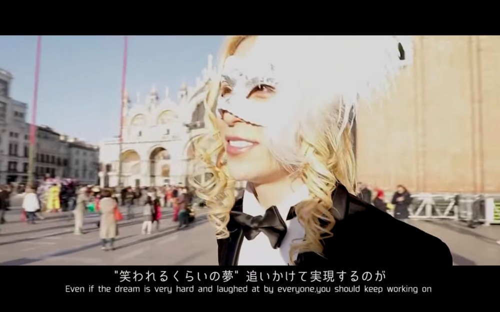 Youtube@THE ROLAND SHOW【公式】