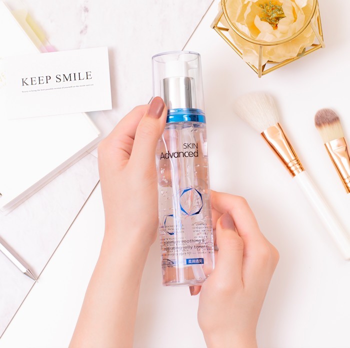 SKIN Advanced