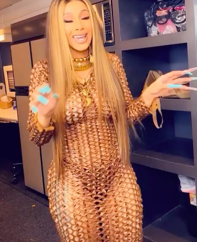 IG@iamcardib
