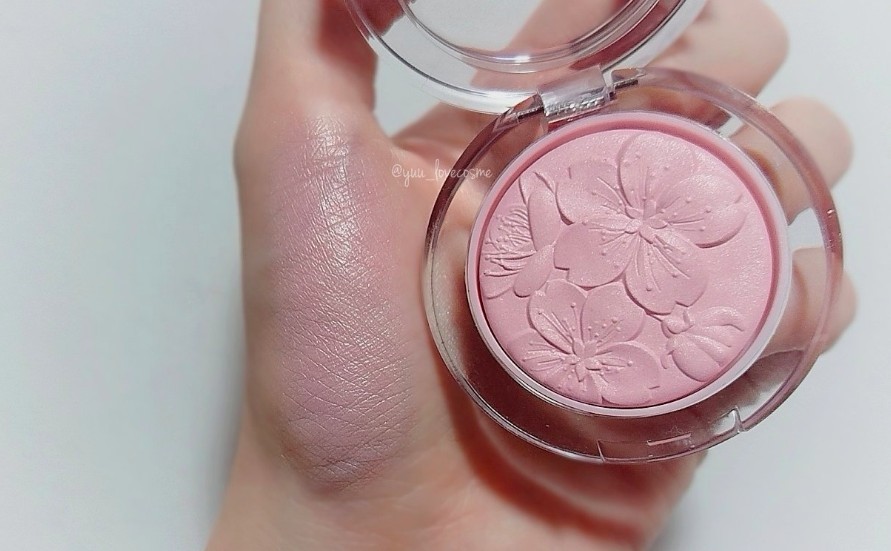 Twitter@yuu_lovecosme 