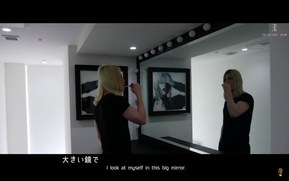 THE ROLAND SHOW【公式】