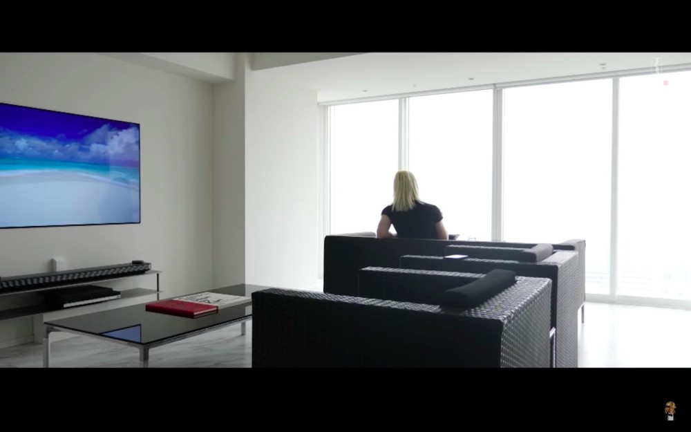 THE ROLAND SHOW【公式】