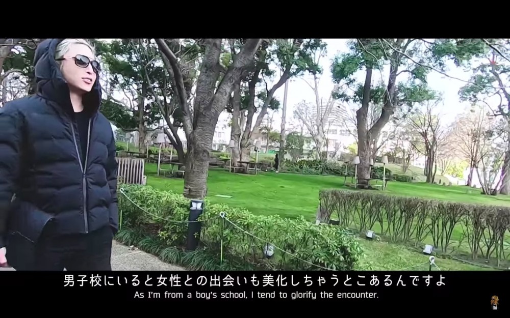 THE ROLAND SHOW【公式】