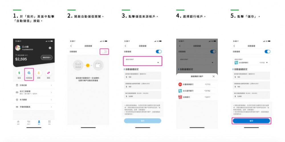 easycard.com