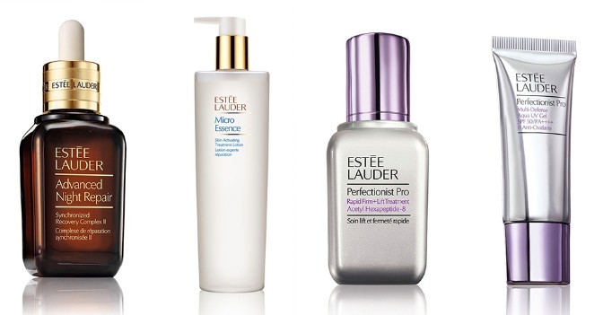 Estee Lauder