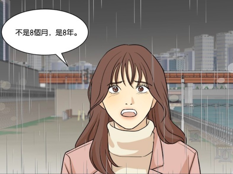 LINE WEBTOON每日漫畫