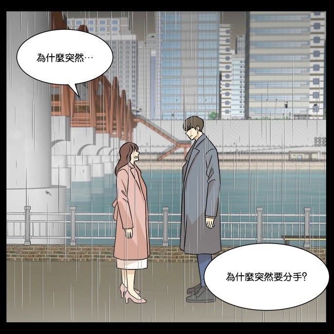 LINE WEBTOON每日漫畫