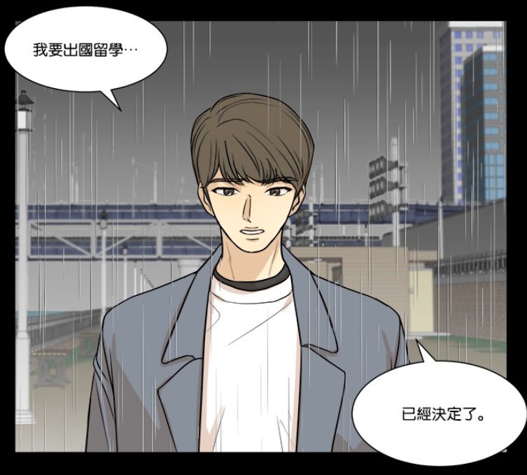 LINE WEBTOON每日漫畫