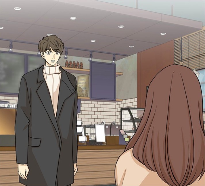 LINE WEBTOON每日漫畫