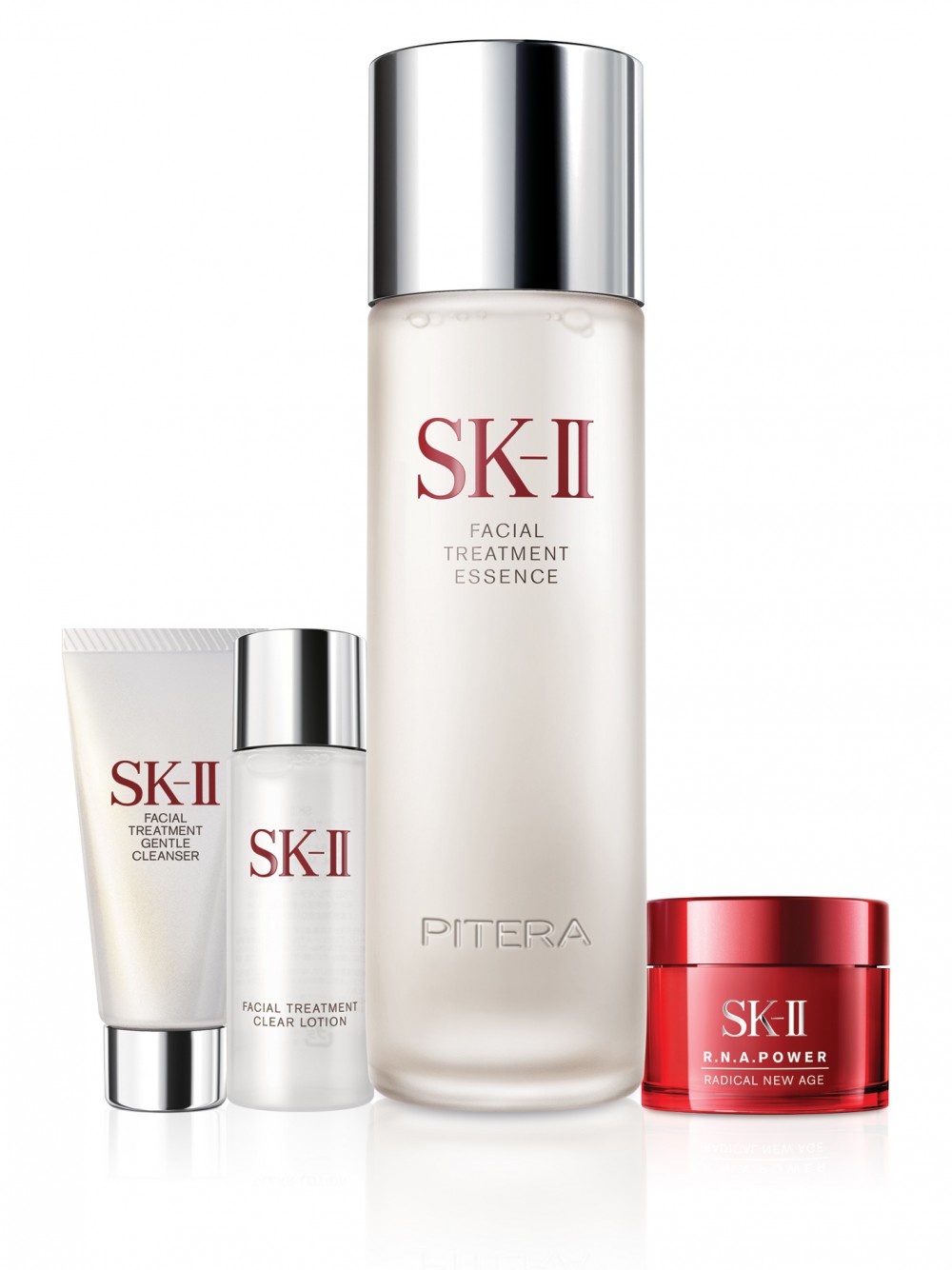 SK-II