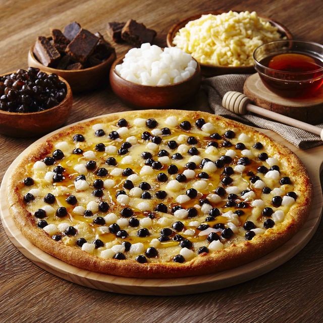 必勝客 Pizza Hut Taiwan
