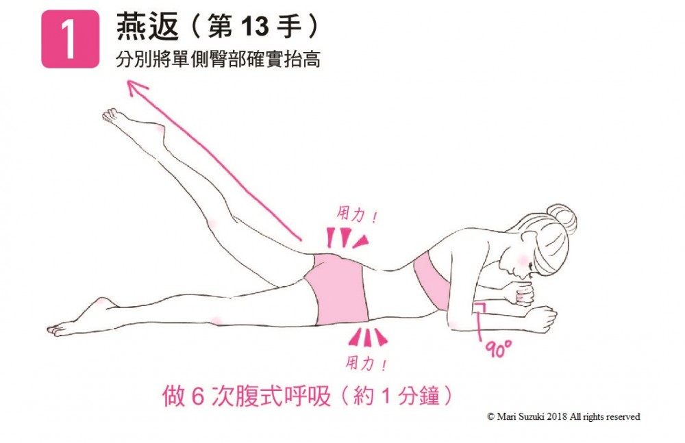 48手瑜伽：江戶花魁不外傳的性愛保養法》