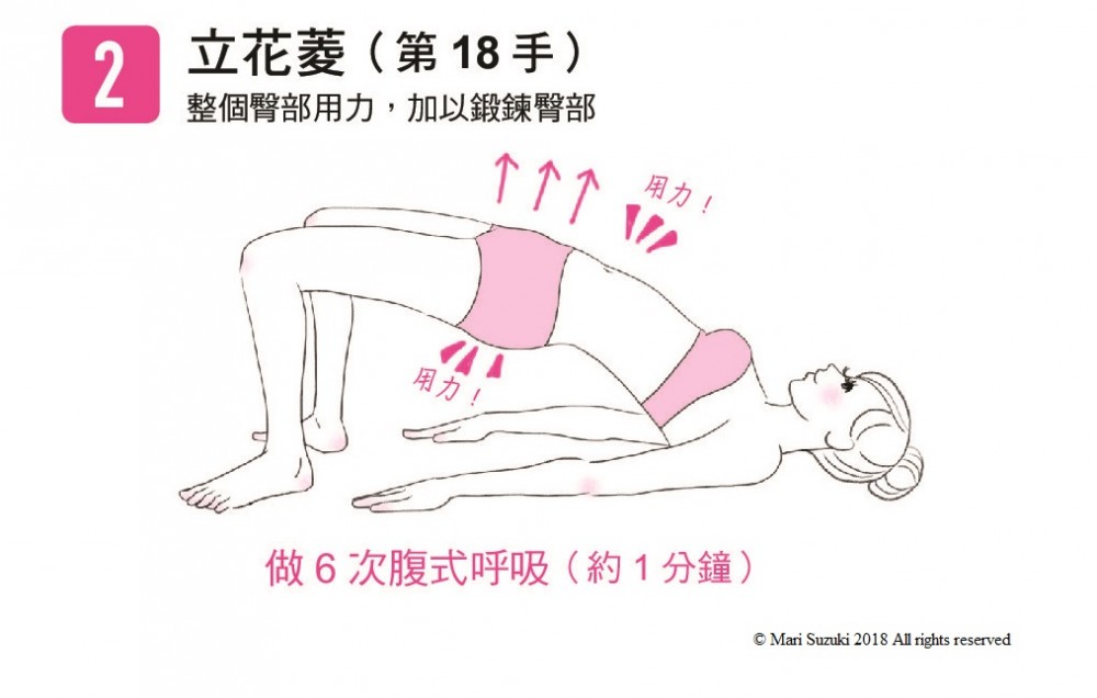 48手瑜伽：江戶花魁不外傳的性愛保養法》