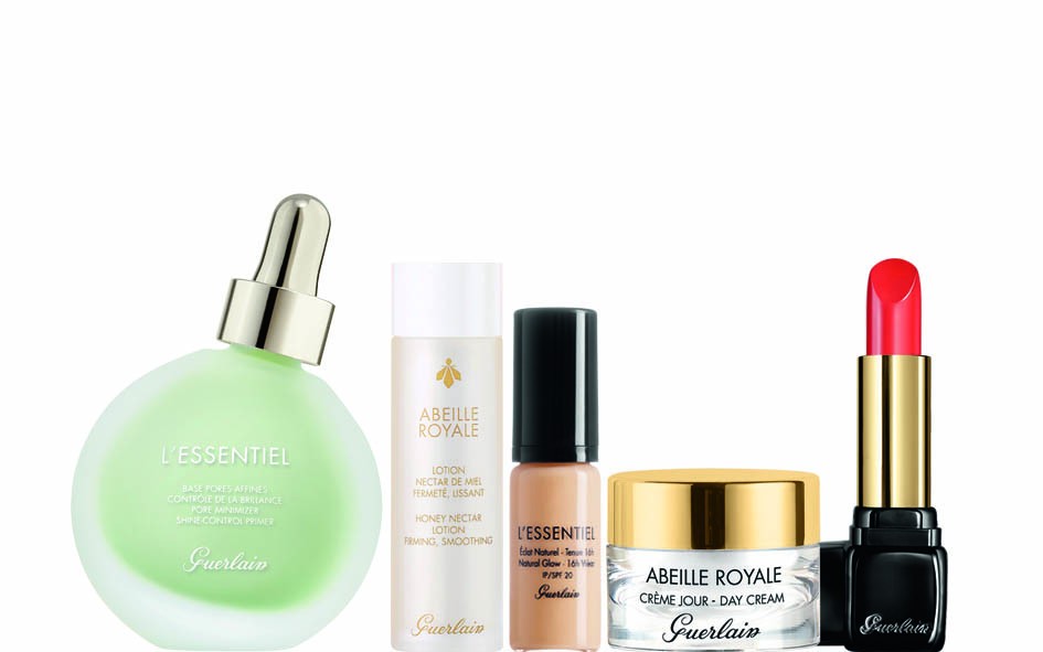 極致毛孔神隱妝前美肌組