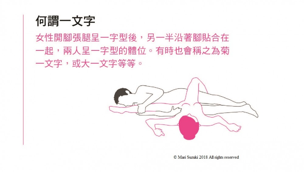 《48手瑜伽：江戶花魁不外傳的性愛保養法》