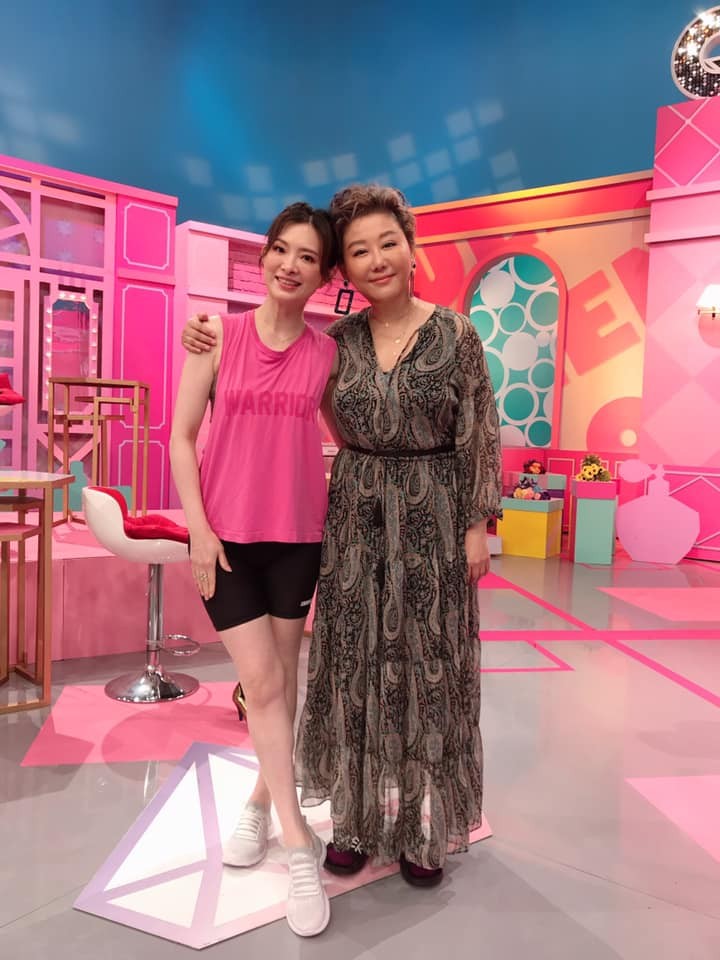 FB@劉真