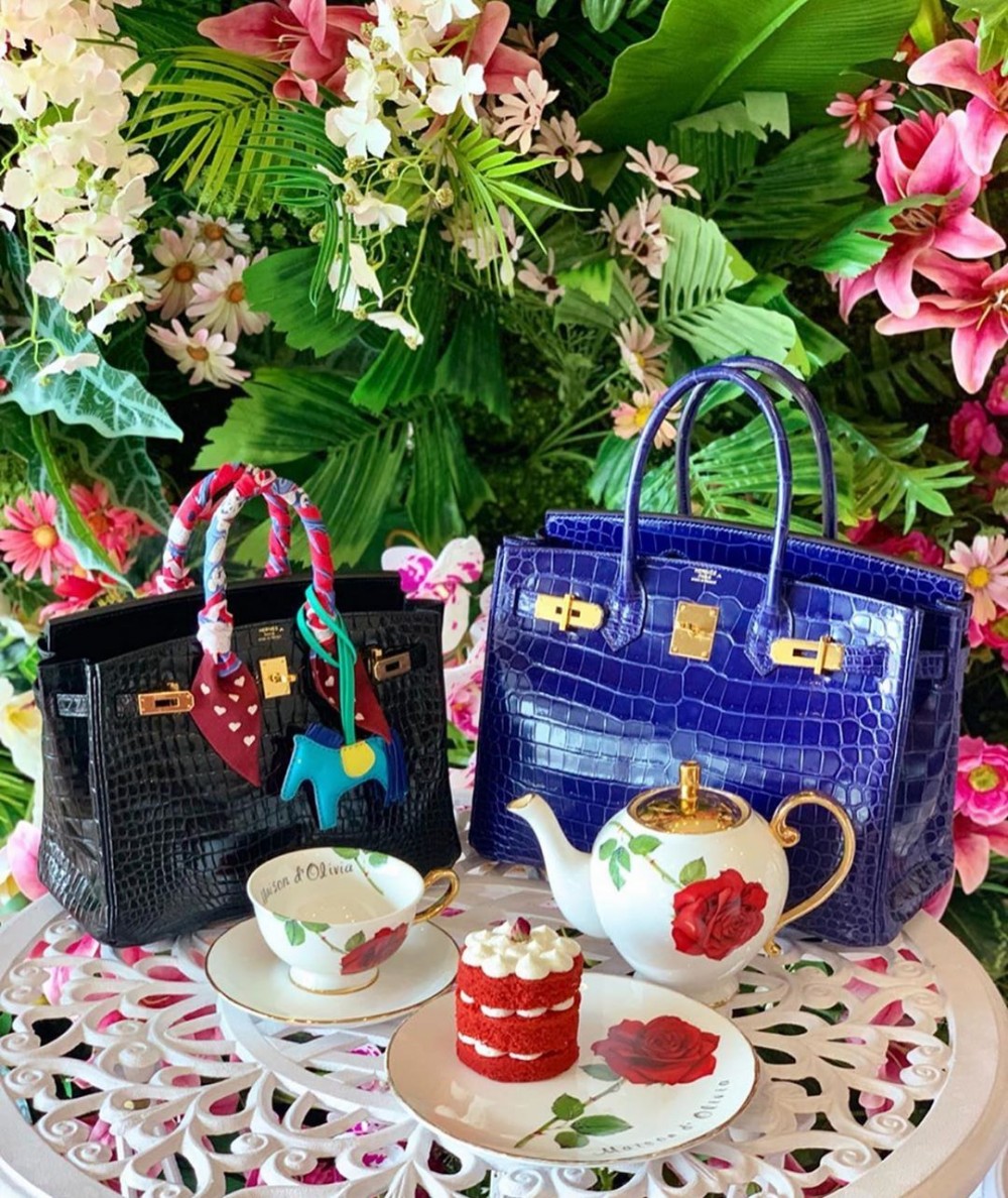 IG@thefashion_community 