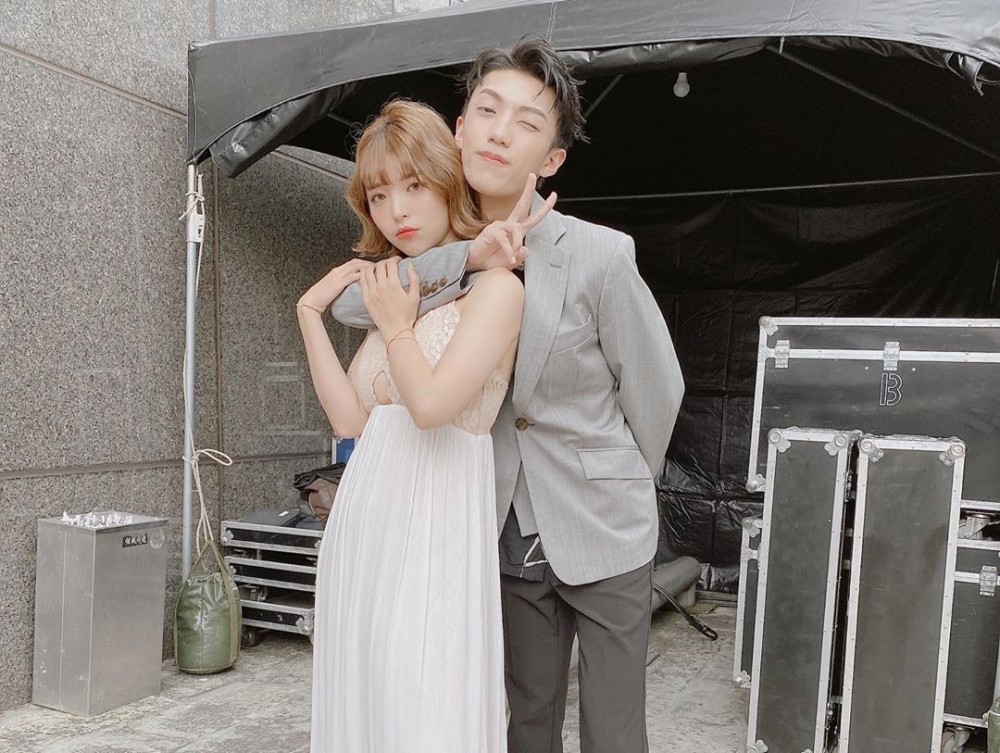 一隻阿圓未隔離