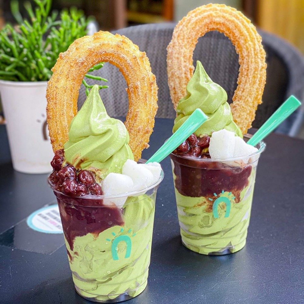 IG@streetchurros.taiwan