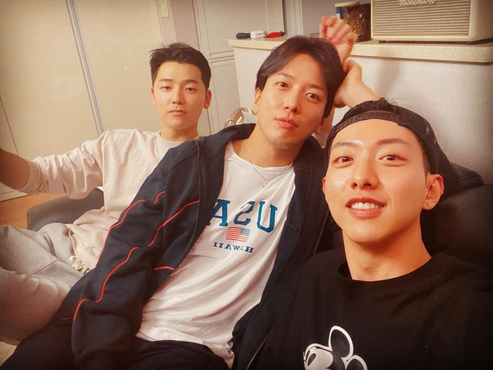 IG@leejungshin91